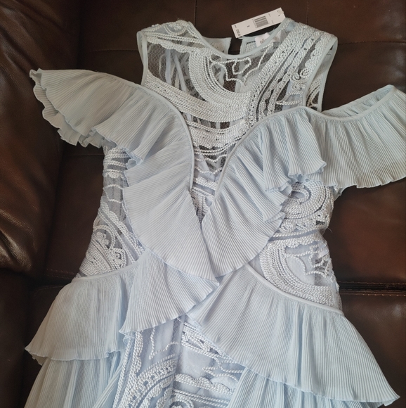 Alice McCall Your Young so have Fun romper playsuit.  New with tags size 6 - Picture 4 of 4
